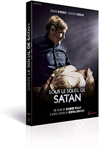 Under the Sun of Satan  (1987)  (DVD)